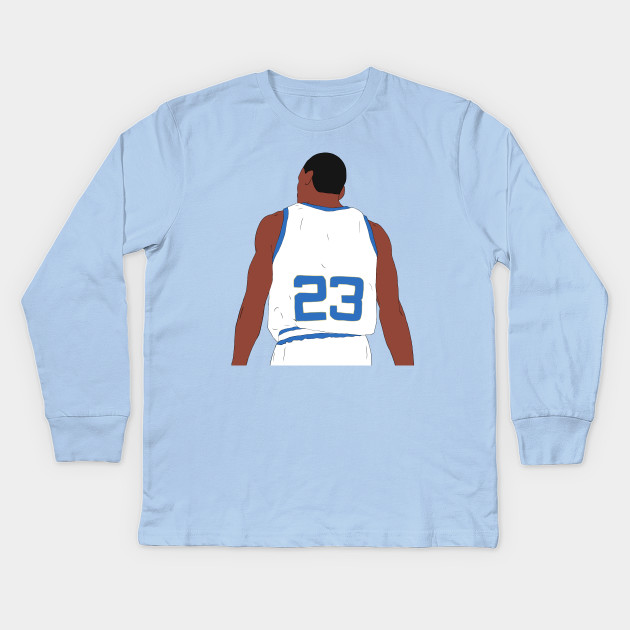 jordan laney t shirt