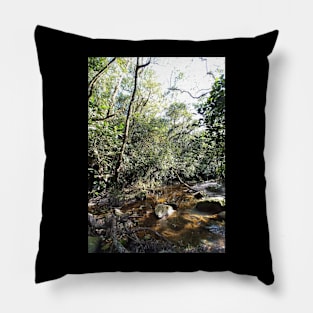 Natureza Pillow