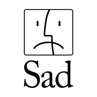 SAD T-Shirt