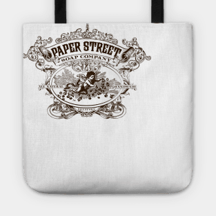 Paper Street Soap Company Tote