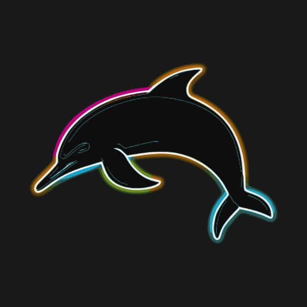 Shine like a Dolphin by Pixy Official