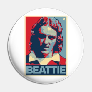 Beattie Pin