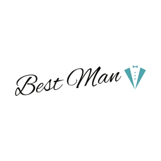 best man T-Shirt