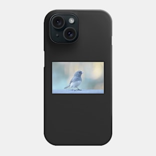 Junco Phone Case