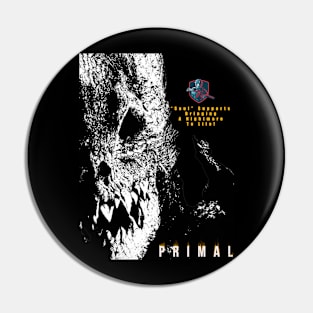 Soul Gaming Primal Pin