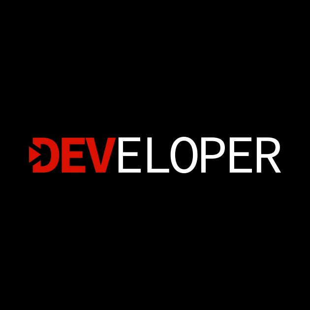 Developer by ExtraExtra