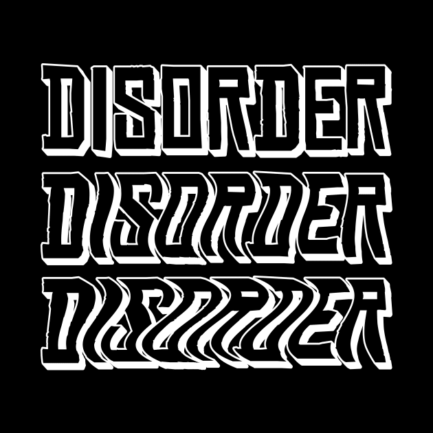 Disorder - Toxicity by MIST3R