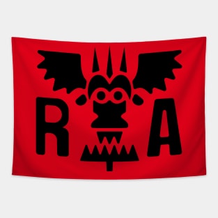 Revolutionary Army Tapestry