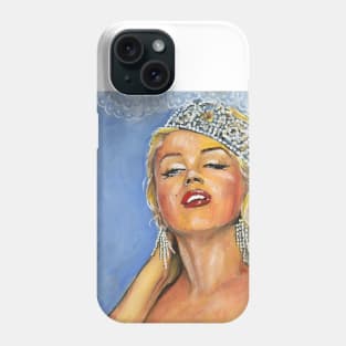 Tiara Phone Case