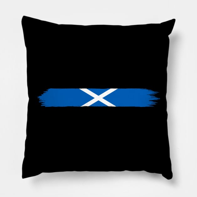 Flags of the world Pillow by JayD World