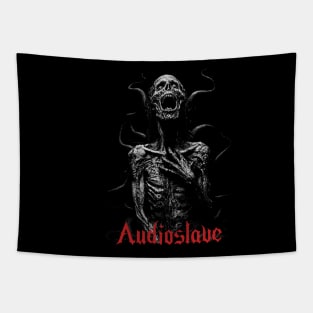 The Last for Audioslave Tapestry