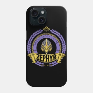 ZEPHYR - LIMITED EDITION Phone Case