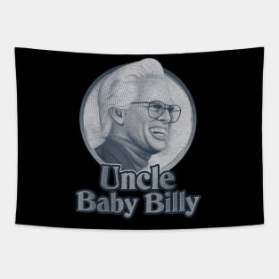 Misbehavin' Baby Billy Freeman - BEST SKETCH DESIGN Tapestry