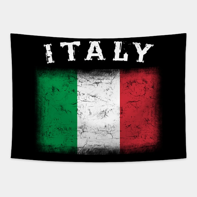 ITALY Tapestry by Andreeastore  