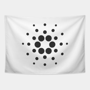 Cardano ADA Crypto Tapestry