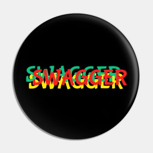 My Swagger - GOT7 Pin