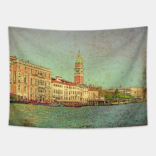 San Marco di Venezia Tapestry