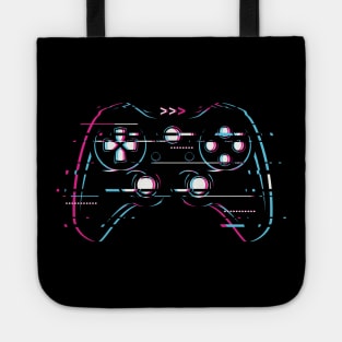 Game Over Man Tote