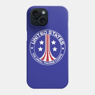 USCM Phone Case