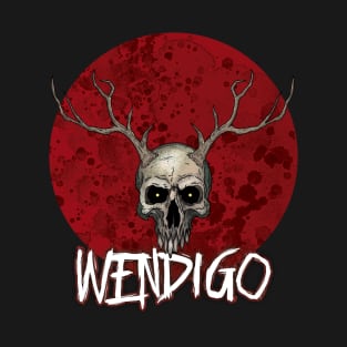 Wendigo Sauce T-Shirt