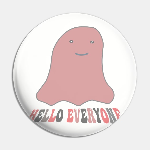 Hello every one Pin by tiskatine