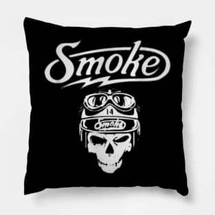 Tony Stewart Pillow