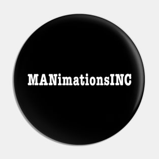 MANimationsINC Pin