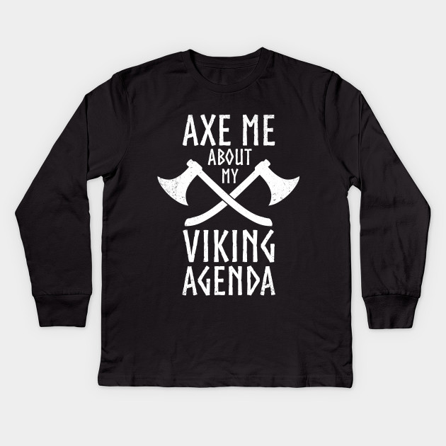 toddler vikings shirt