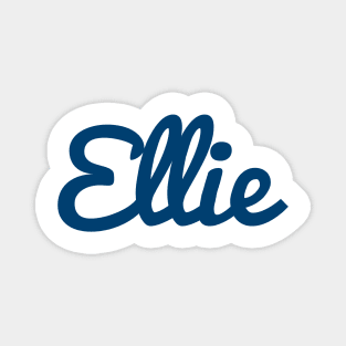 Ellie Magnet