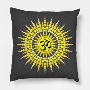 OM: Glorious Pillow