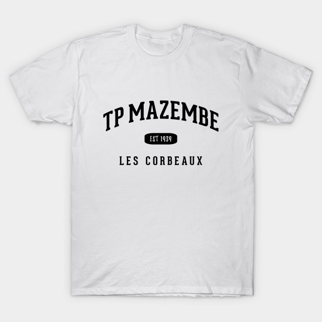 tp mazembe shirt