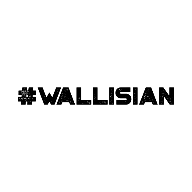 #Wallisian by MysticTimeline