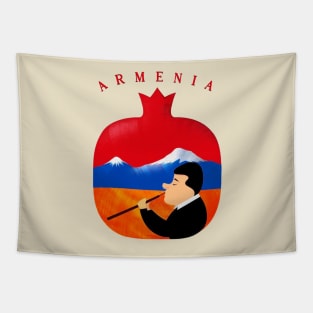 ARMENIA Tapestry