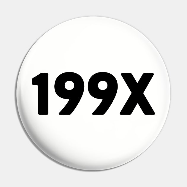 199X Pin by slogantees