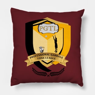 PGTL Pillow