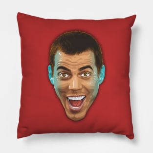 Steve O Pillow