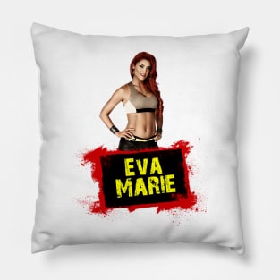 Eva Marie Pillow