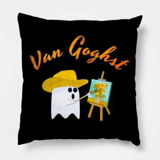 Vincent van Goghst Pillow