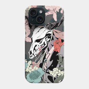 Elias Phone Case