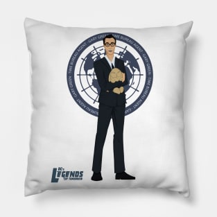 Gary Green Pillow