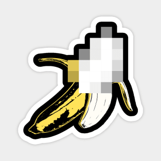 Censored Magnet