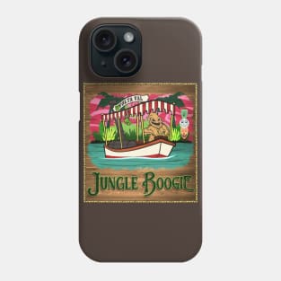 Jungle Boogie Phone Case