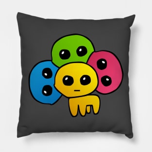 TBH Creature Pillow