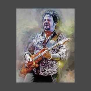 Steve Lukather T-Shirt