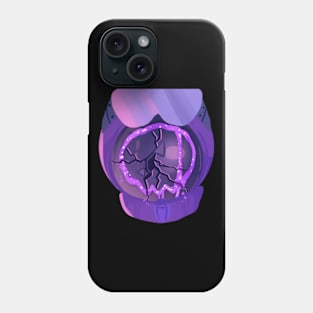 Purple Phone Case