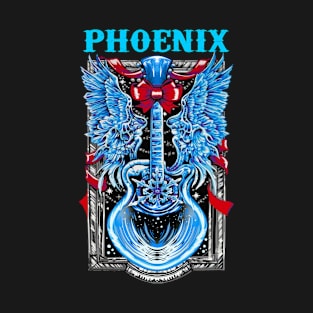 PHOENIX BAND T-Shirt