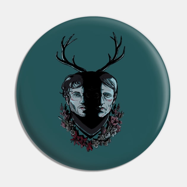 SAVE HANNIBAL Pin by slowmotion_s