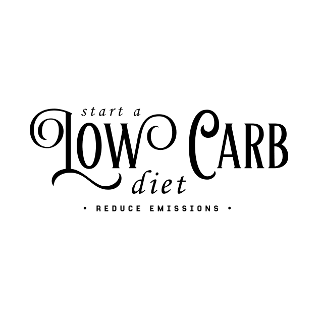 Low Carb Diet by bluehair