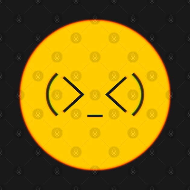 sad and cool emoji by Grapdega