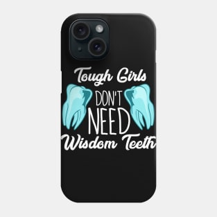 Funny Dental, Funny Dentist, Dental Hygiene, Dental Hygiene Phone Case